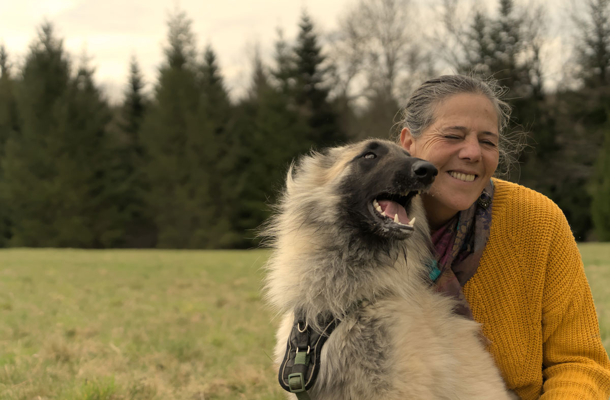 Education positive pour mon chien